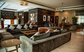 Ginger Luxury House